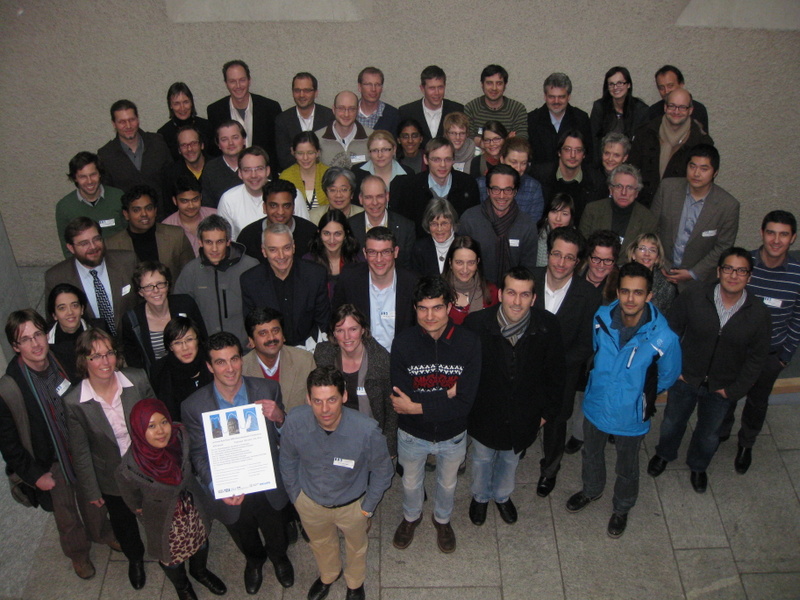 Enlarged view: rtfMRI Participants