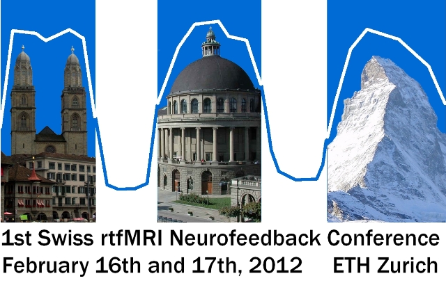 Enlarged view: rtfMRI 2012 Logo
